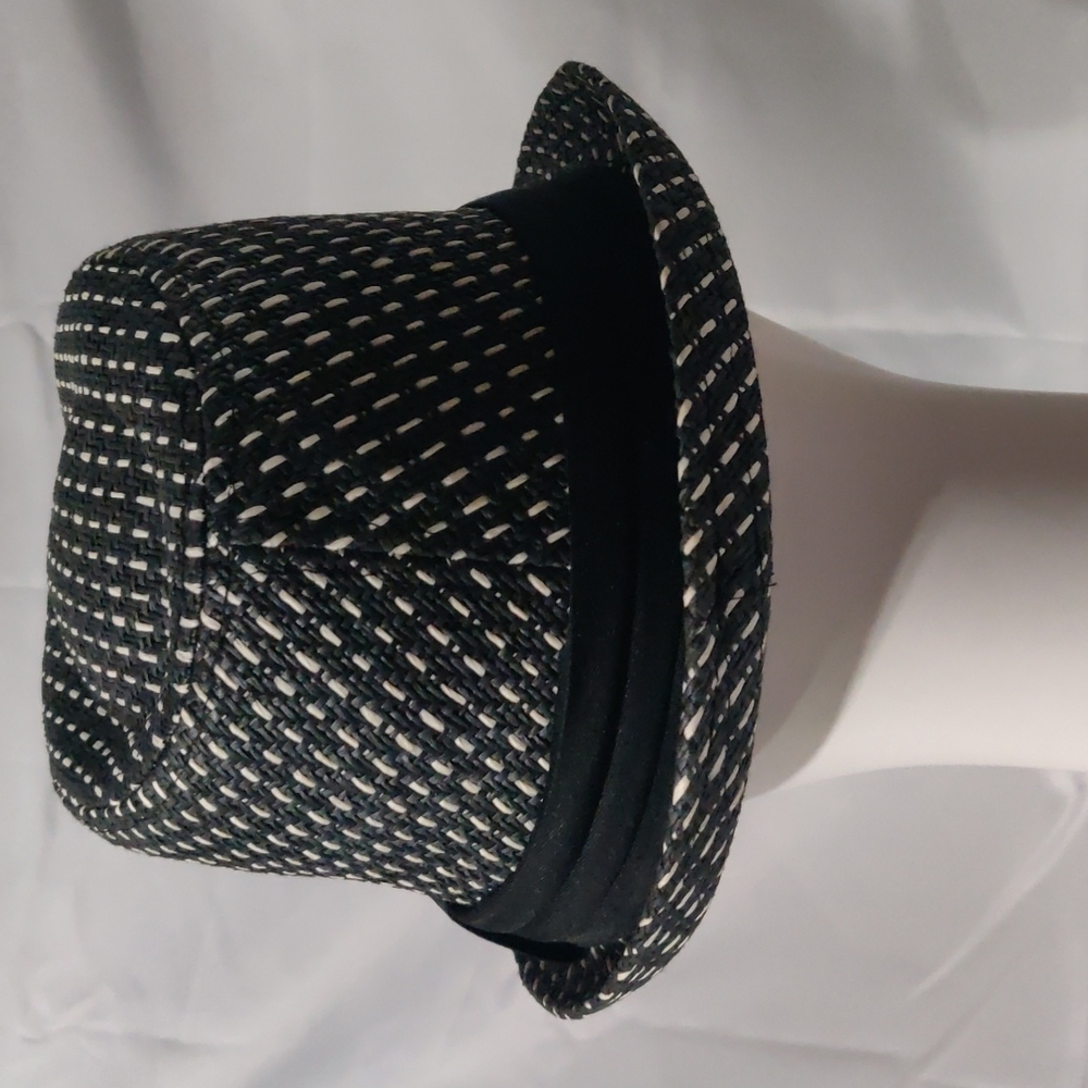 Pamoa Fedora Hat Small/Medium - image 4